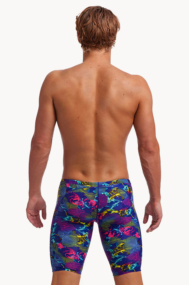 Mens Oyster Saucy Jammer - Image 2