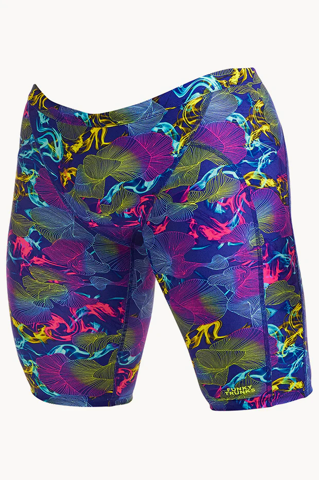 Mens Oyster Saucy Jammer - Image 5