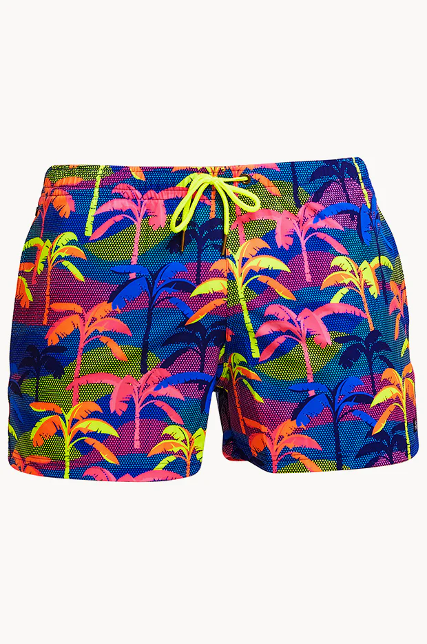 Mens Palm A Lot Shorty Short - Image 3