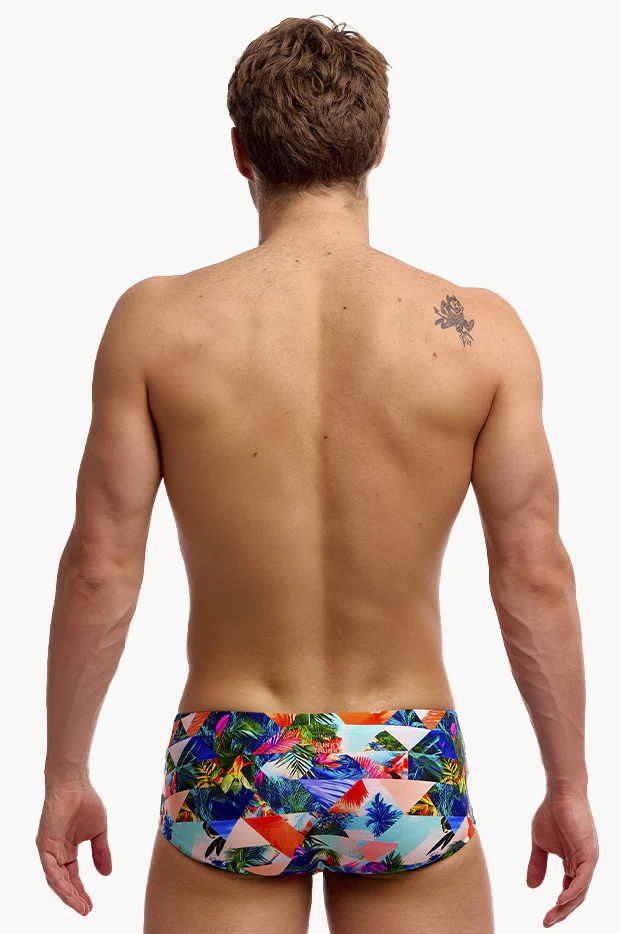 Mens Palm Prism Trunk - Image 2