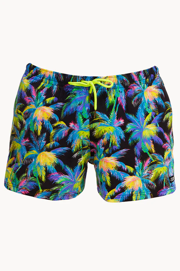 Mens Paradise Please Shorty Short - Image 3
