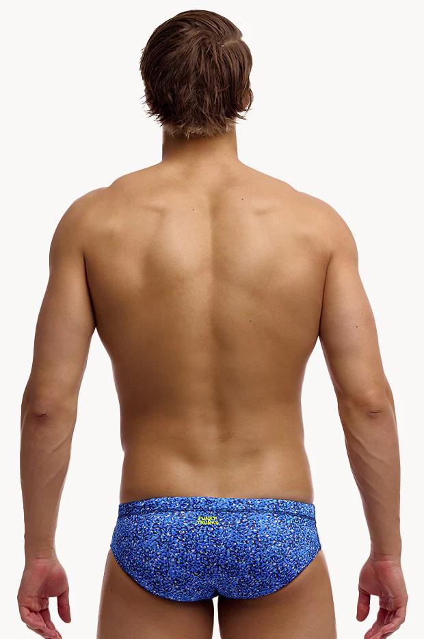 Mens Pebble Beach Brief - Image 2