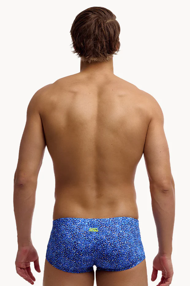 Mens Pebble Beach Trunk - Image 2