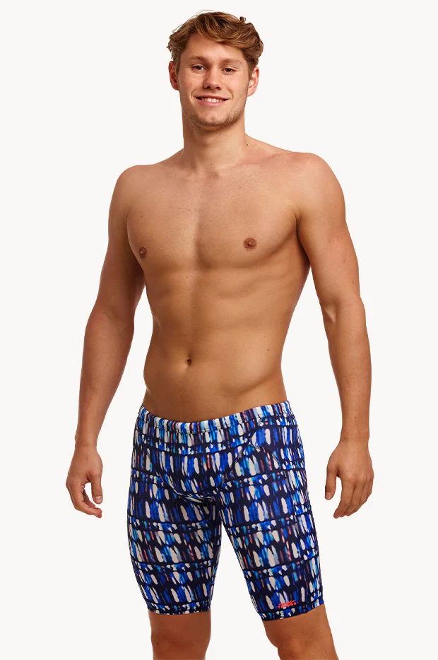 Mens Perfect Teeth Jammer