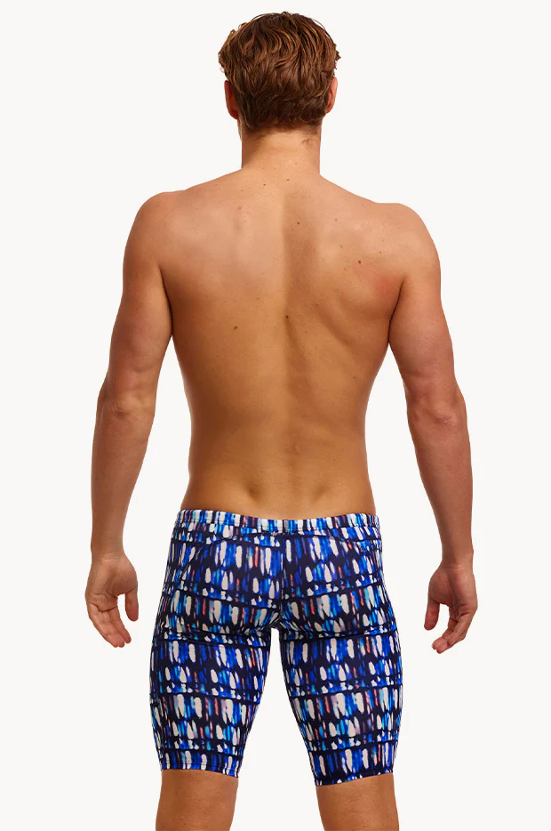 Mens Perfect Teeth Jammer - Image 2
