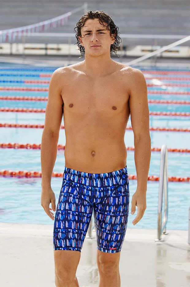 Mens Perfect Teeth Jammer - Image 3