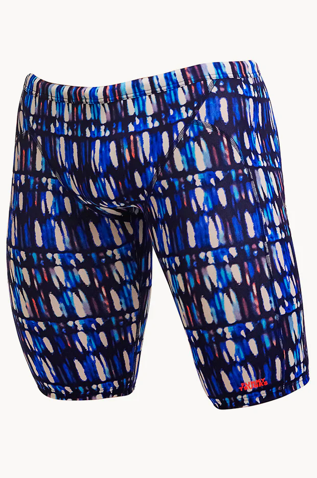 Mens Perfect Teeth Jammer - Image 5