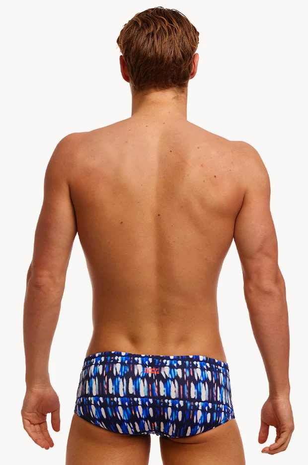 Mens Perfect Teeth Trunk - Image 2