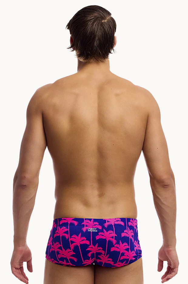 Mens Pinky Palms Trunk - Image 2