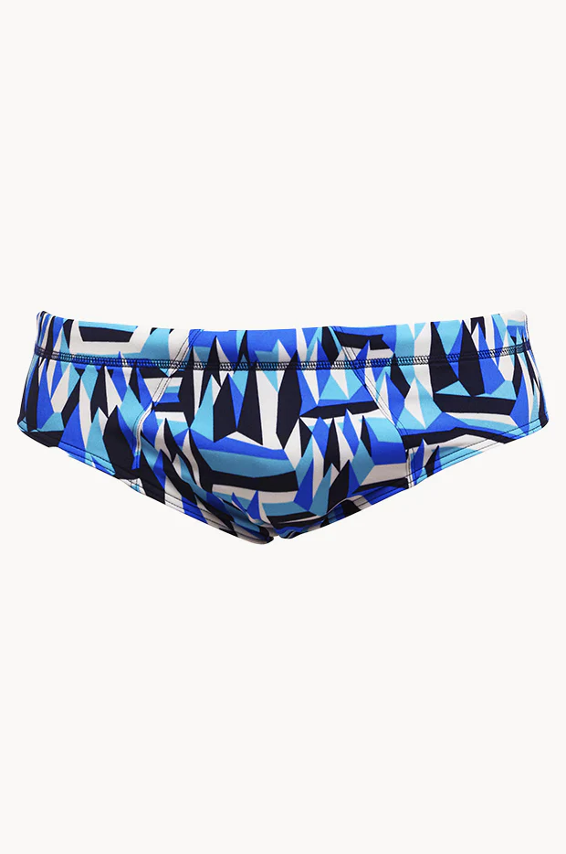 Mens Polar Caps Brief - Image 6