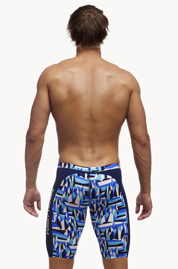 Mens Polar Caps Jammer - Image 2