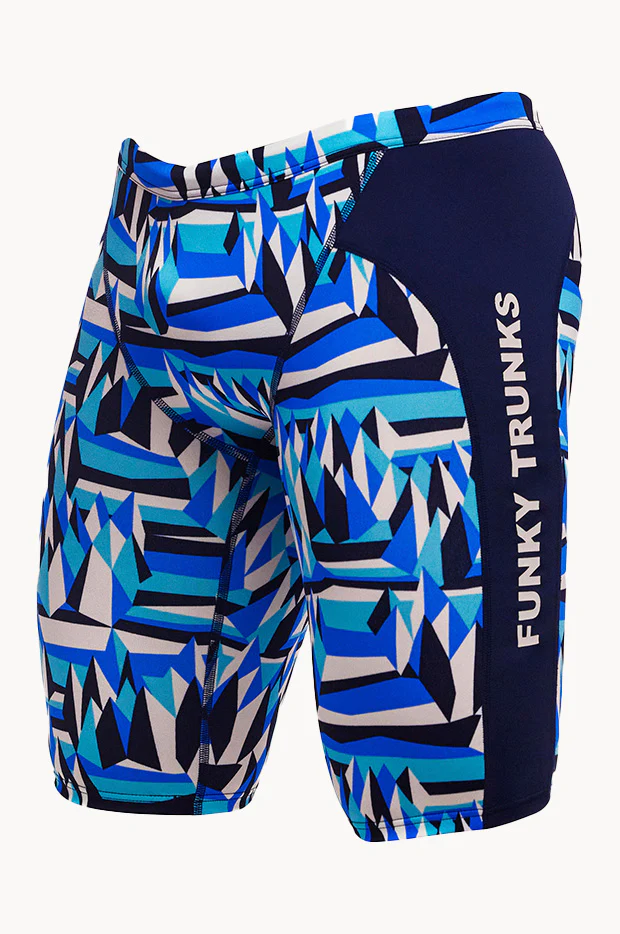 Mens Polar Caps Jammer - Image 3