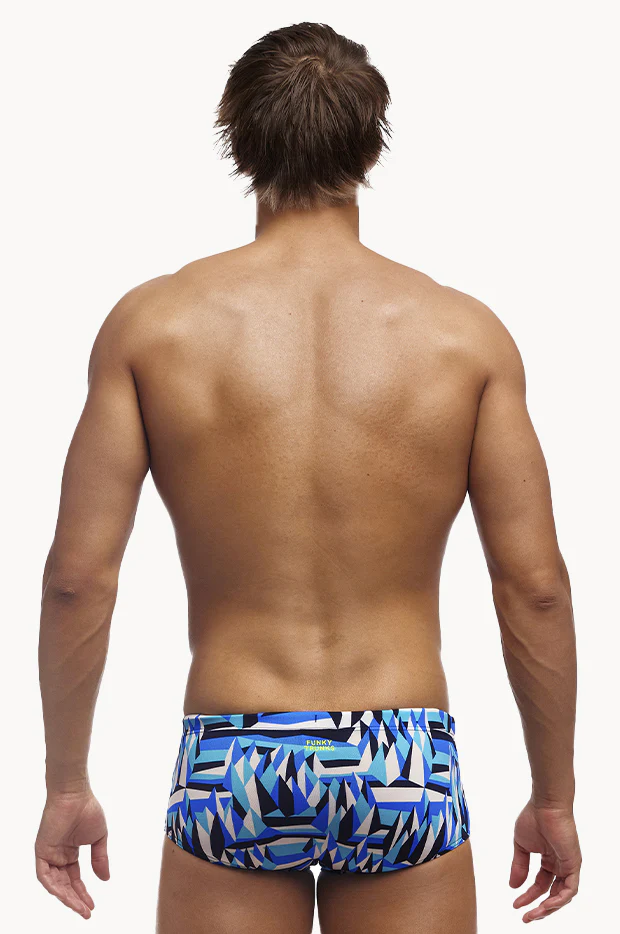 Mens Polar Caps Trunk - Image 3