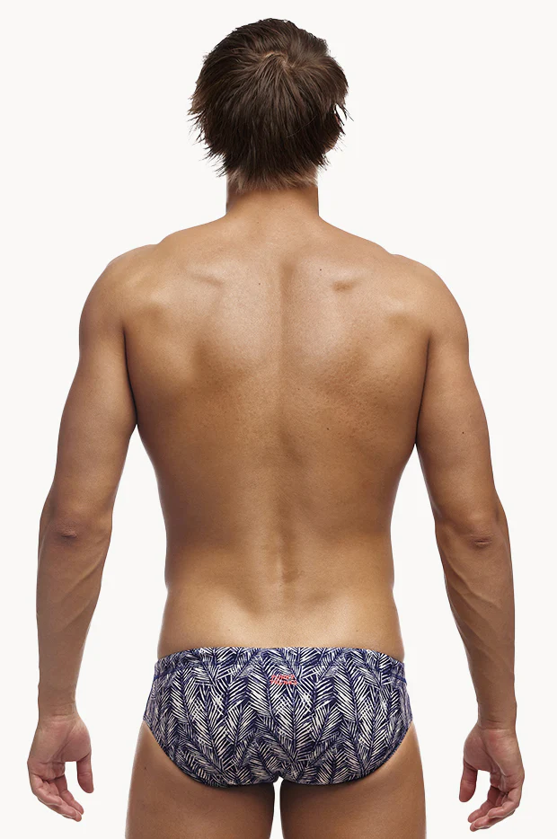 Mens Pressure Palm Brief - Image 2