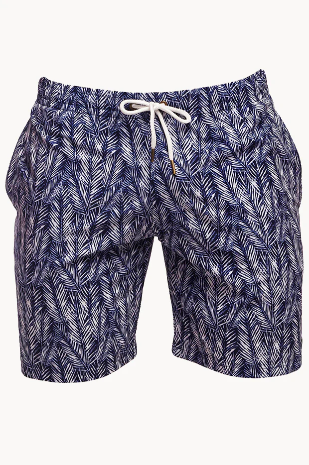 Mens Pressure Palm Long Johnny Short - Image 3