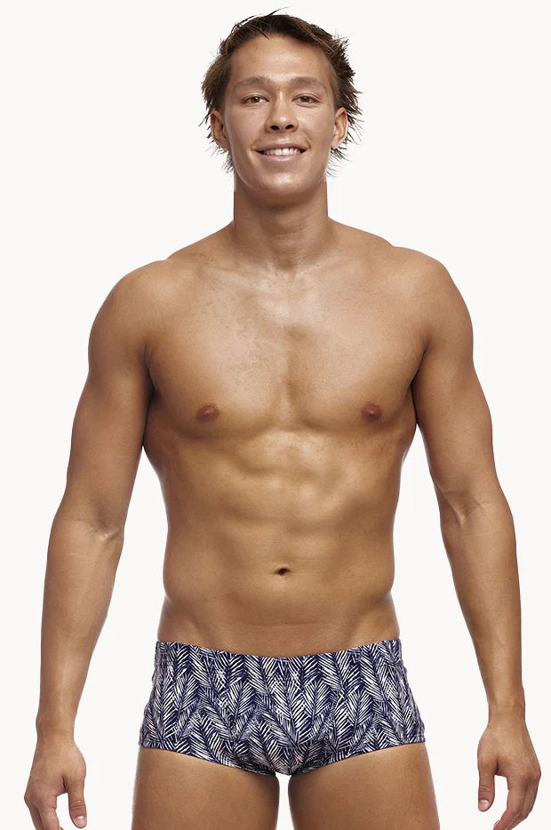 Mens Pressure Palm Trunk - Image 2