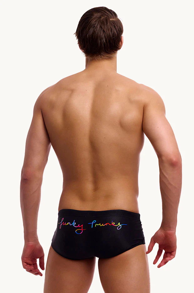 Mens Pride Alive Trunk - Image 2