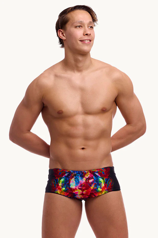 Mens Pride Alive Trunk - Image 3