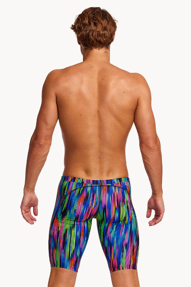 Mens Rain Down Jammer - Image 2