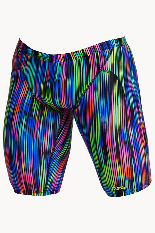 Mens Rain Down Jammer - Image 4