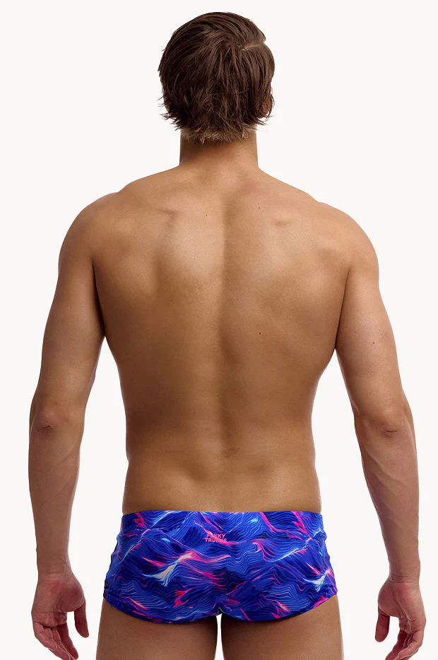 Mens Rising Tide Trunk - Image 2