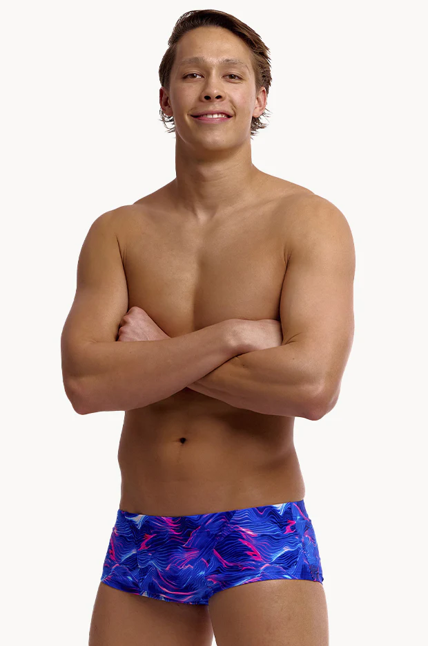 Mens Rising Tide Trunk - Image 3