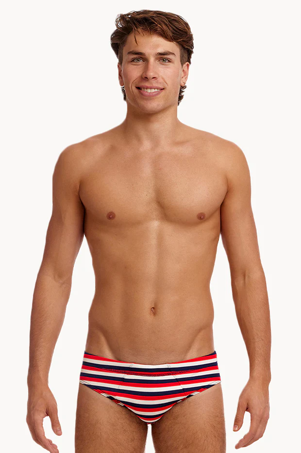 Mens Riviera Brief