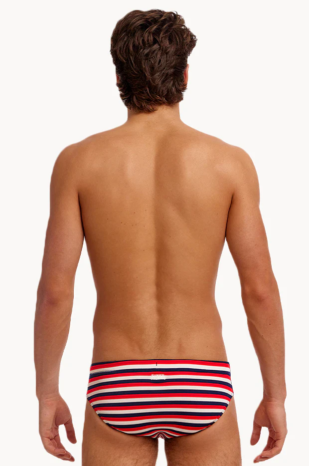 Mens Riviera Brief - Image 2