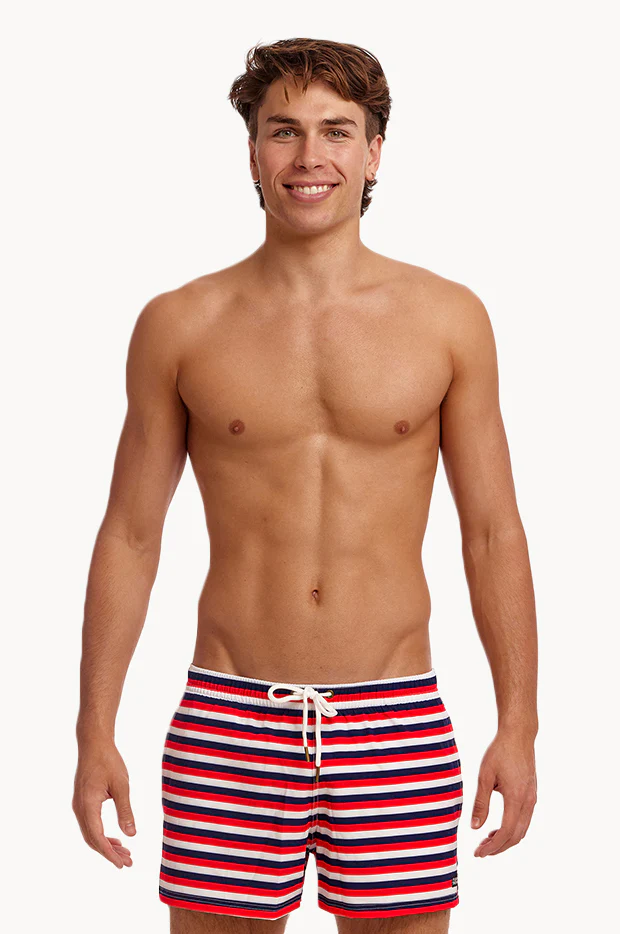 Mens Riviera Shorty Short - Image 2