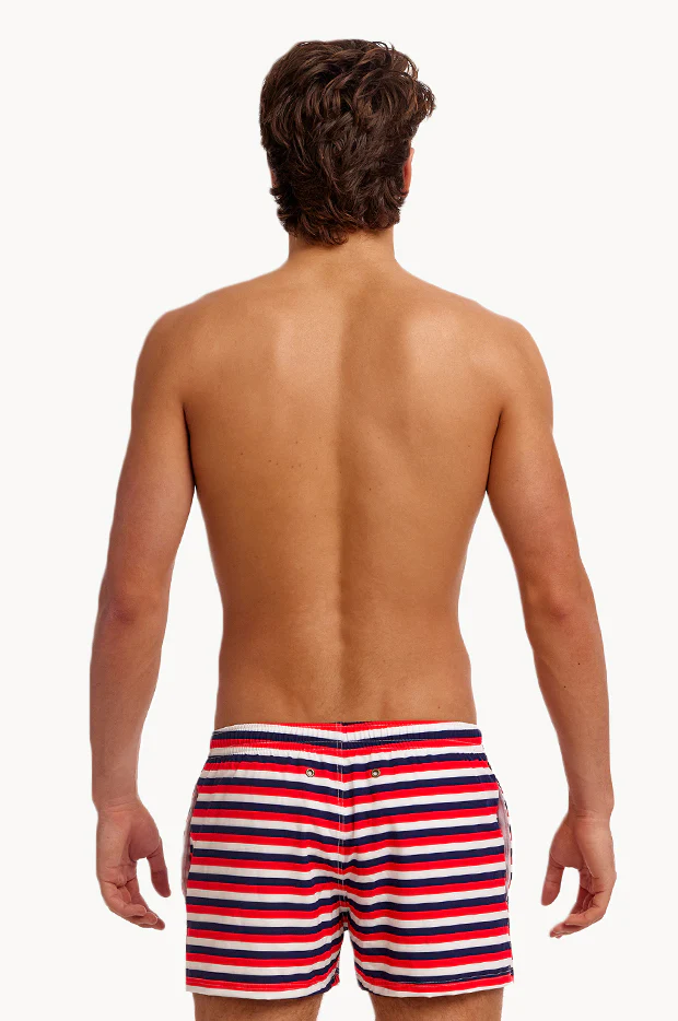 Mens Riviera Shorty Short - Image 3