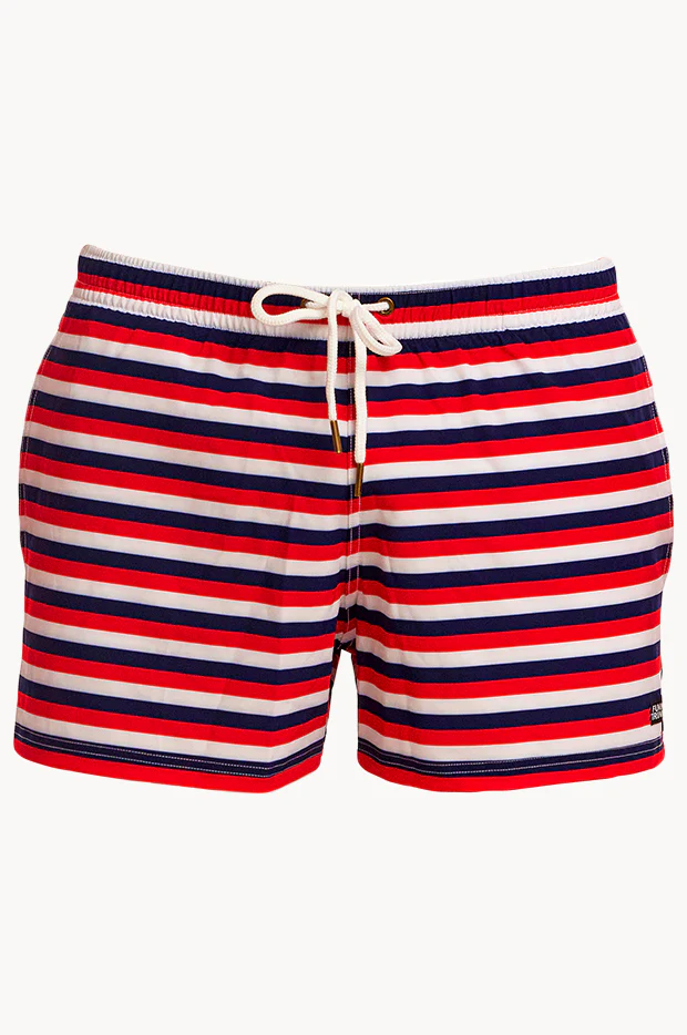 Mens Riviera Shorty Short - Image 4