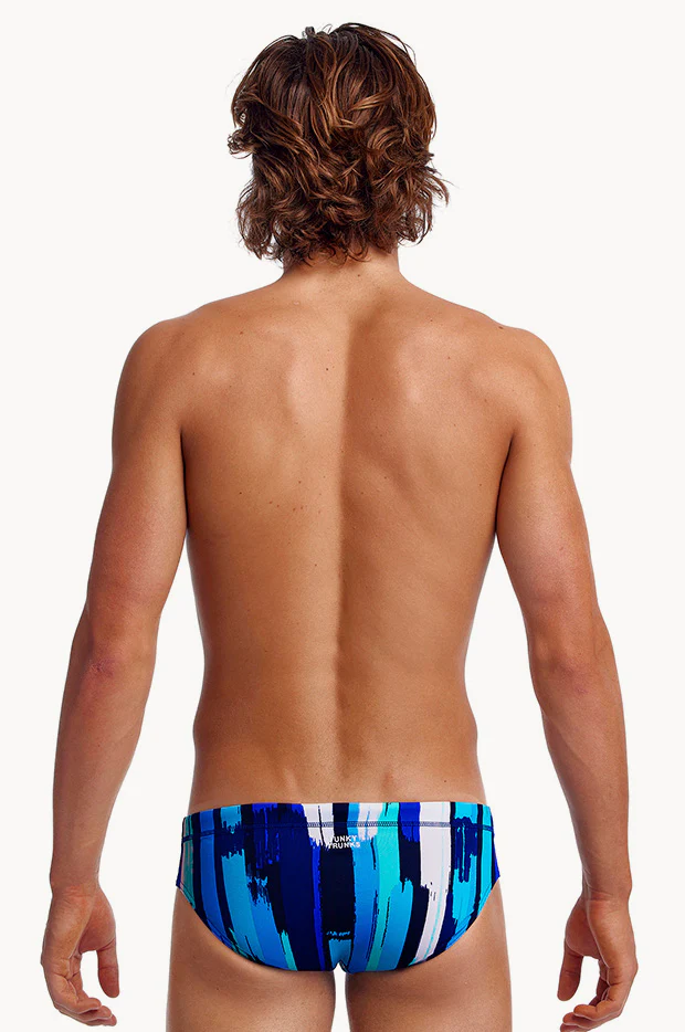 Mens Roller Paint Brief - Image 2
