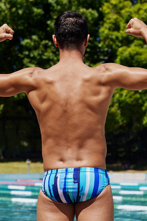 Mens Roller Paint Brief - Image 4