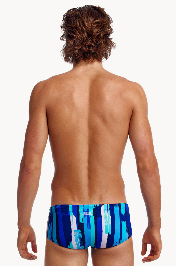 Mens Roller Paint Trunk - Image 2