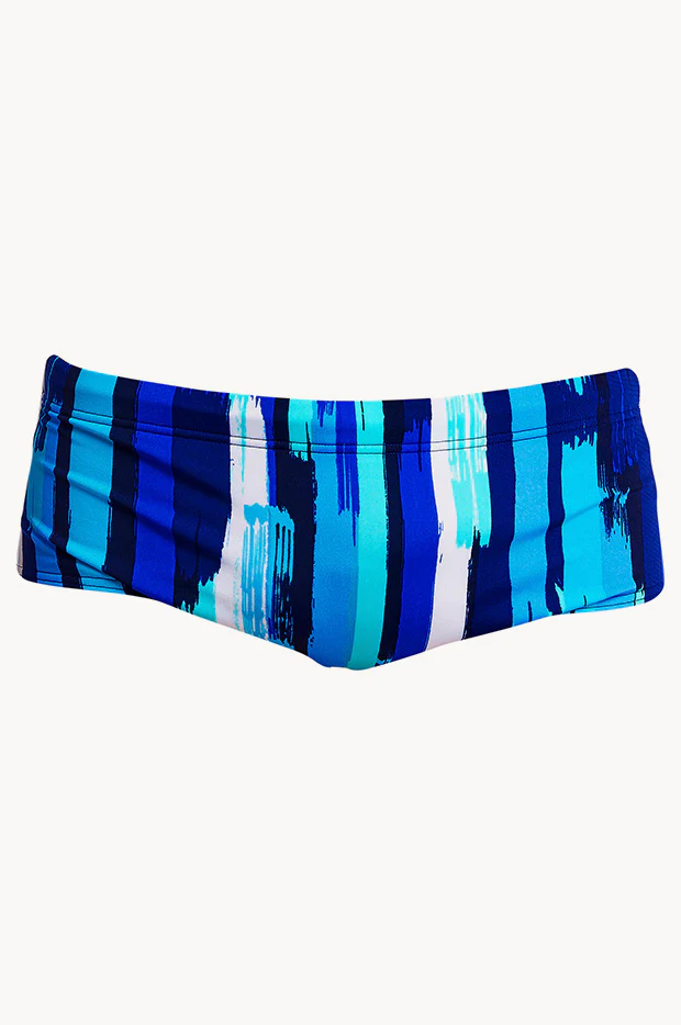 Mens Roller Paint Trunk - Image 5