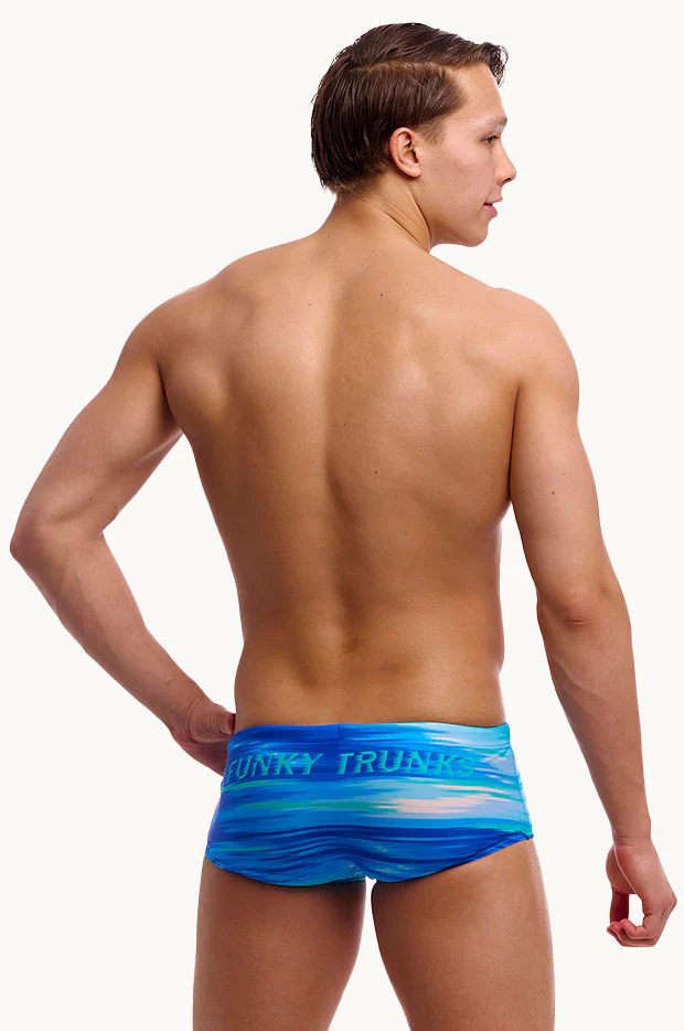 Mens Sea Breeze Trunk - Image 2