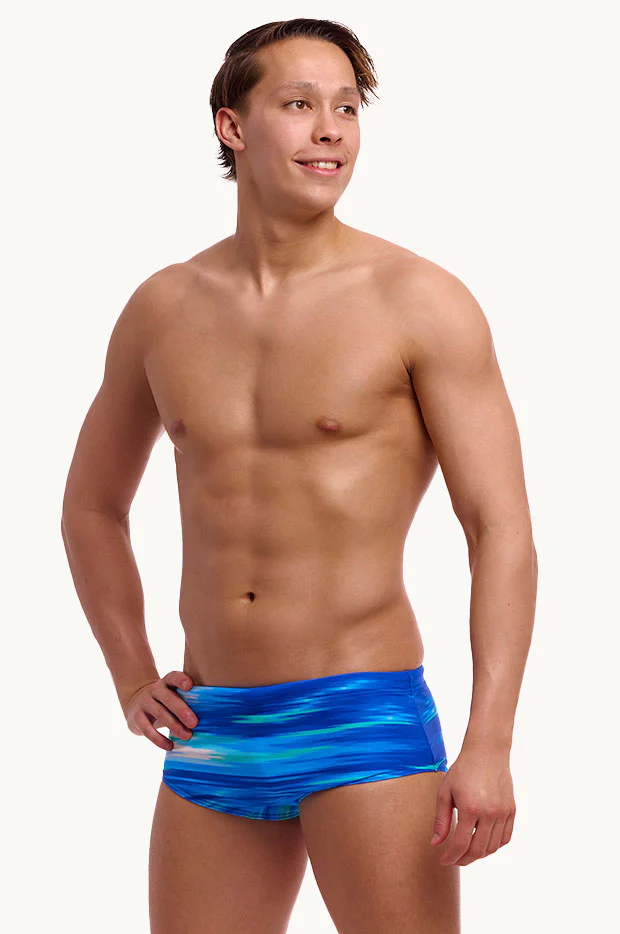 Mens Sea Breeze Trunk - Image 3