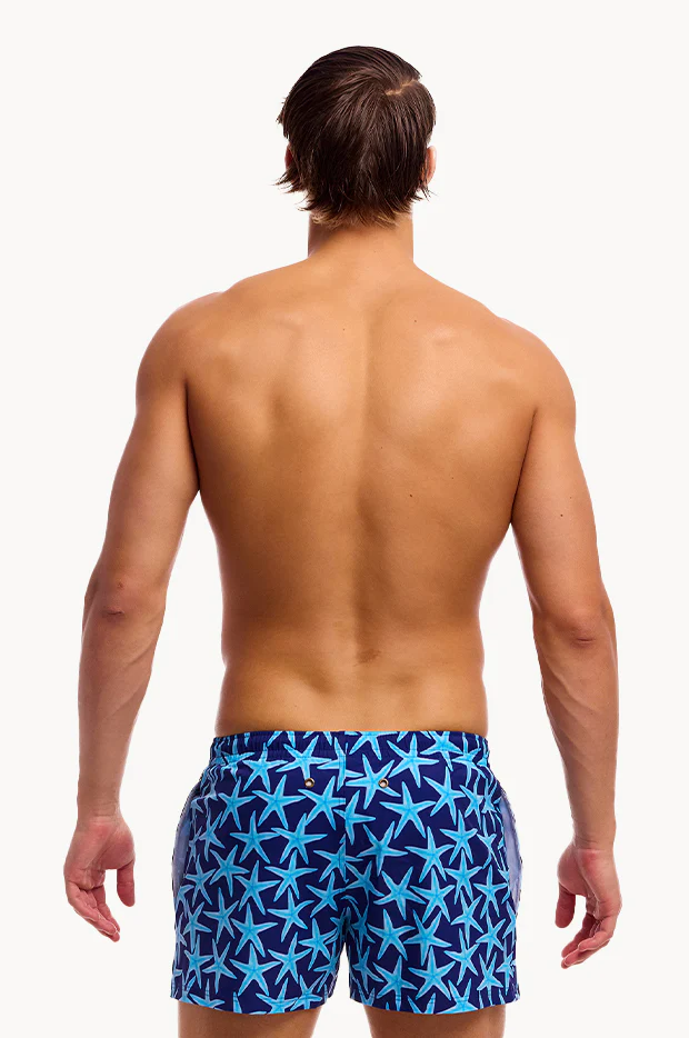 Mens See Stars Shorty Short - Image 2