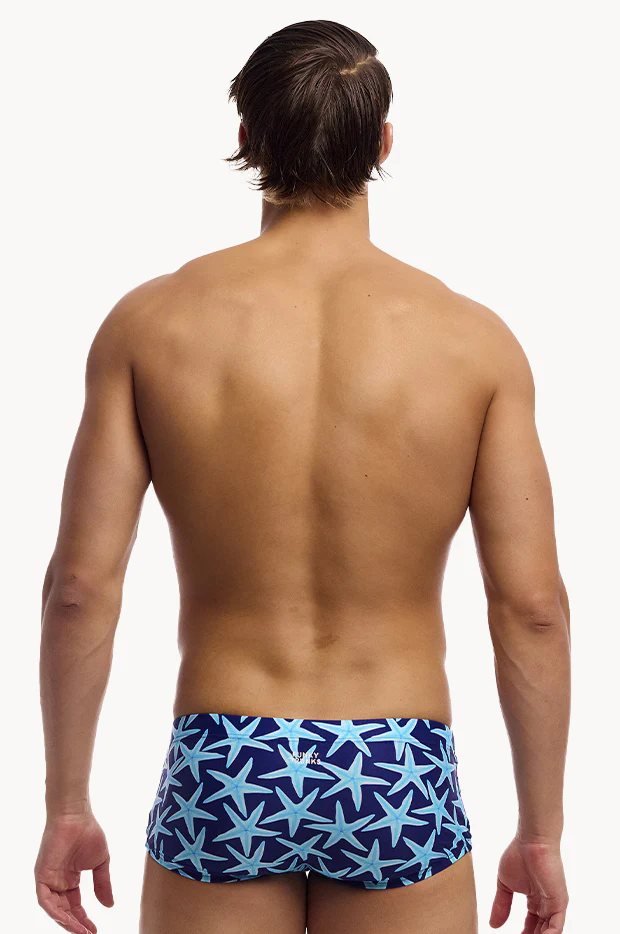 Mens See Stars Trunk - Image 2