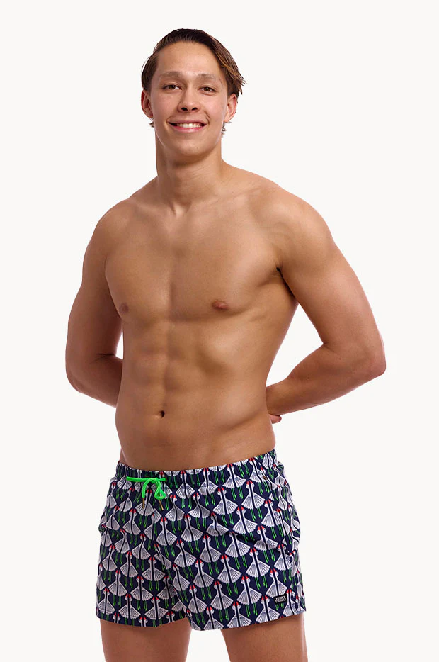 Mens Sitting Duck Shorty Short - Image 3