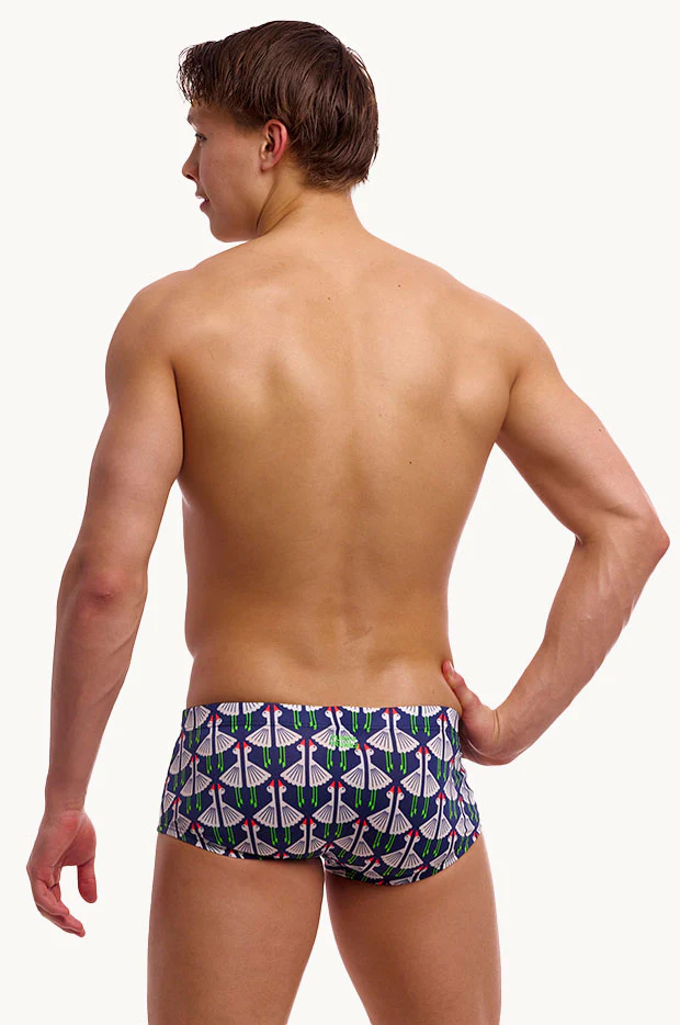 Mens Sitting Duck Trunk - Image 2