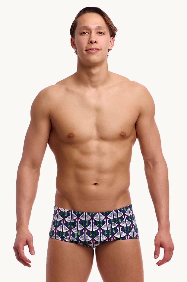 Mens Sitting Duck Trunk - Image 3
