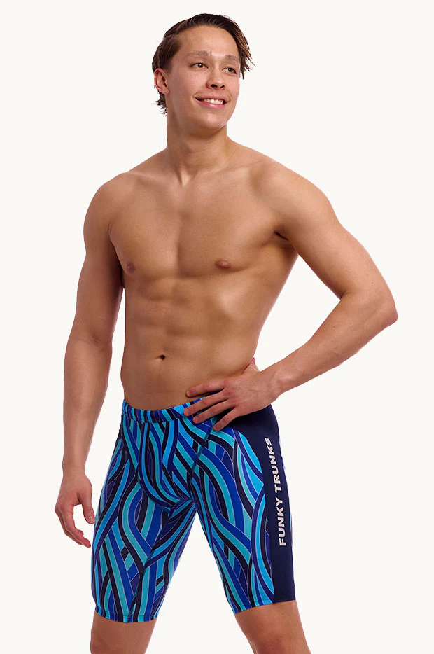 Mens Snork City Jammer - Image 3