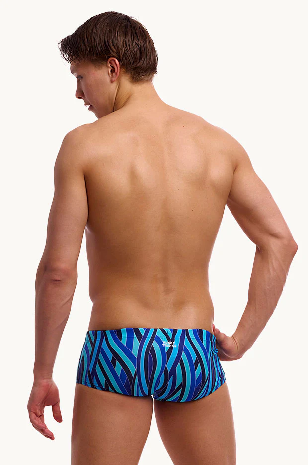 Mens Snork City Trunk - Image 2