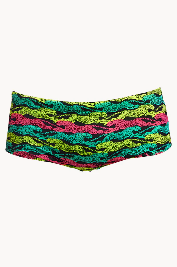 Mens Speed Cheat Trunk - Image 4