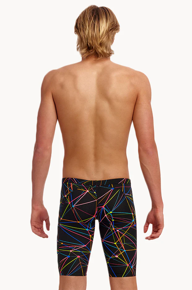 Mens Star Sign Jammer - Image 2