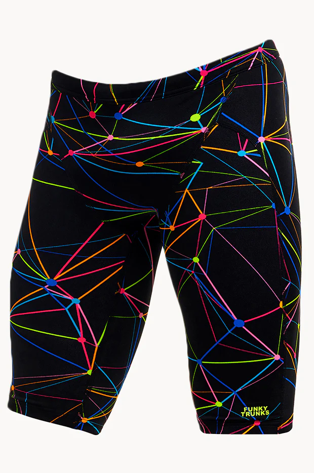 Mens Star Sign Jammer - Image 4