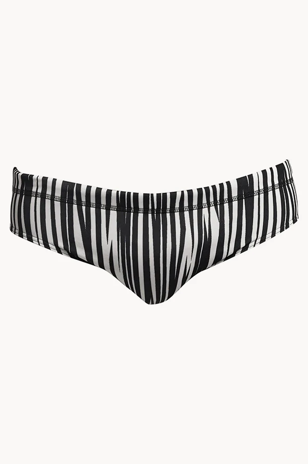 Mens Stick Stack Brief - Image 5