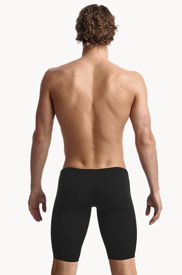 Mens Still Black Jammer - Image 2