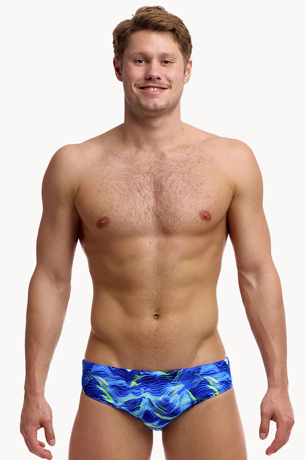 Mens Storm Chaser Brief - Image 2